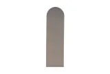 panele-tapicerowane-plotek-60x20-cm-welurowe-scienne-jasny-szary-wezglowie-stan-opakowania-oryginalne