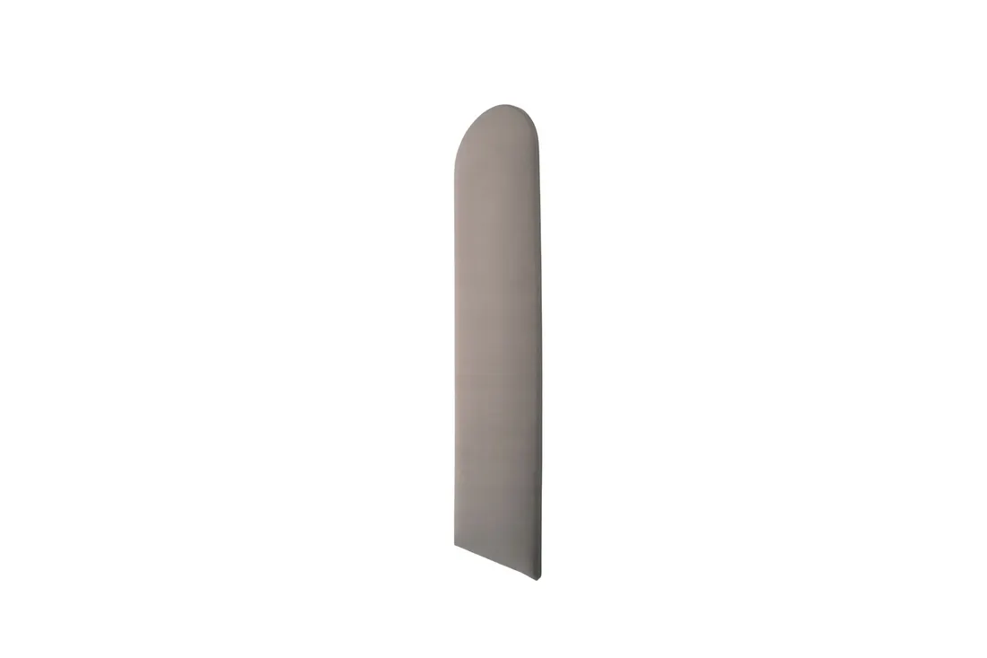 panele-tapicerowane-plotek-60x20-cm-welurowe-scienne-jasny-szary-wezglowie