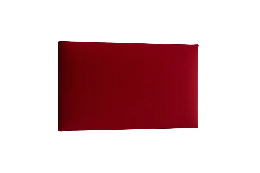 panele-tapicerowane-30x60-cm-welurowe-scienne-czerwone-wezglowie