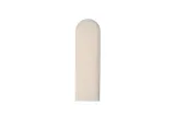 panele-tapicerowane-plotek-80x30-cm-welurowe-scienne-bezowy-wezglowie-stan-opakowania-oryginalne