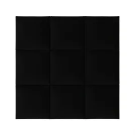 panele-tapicerowane-30x30-cm-welurowe-scienne-czarne-wezglowie