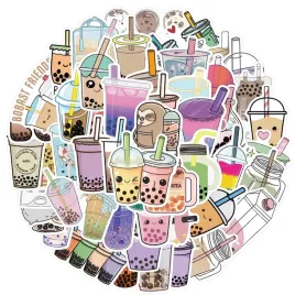 bubble-tea-mix-naklejki-wodoodporne-zestaw-50-szt