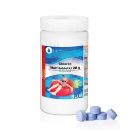 chlorox-multitabletki-20-g-blue-1-kg