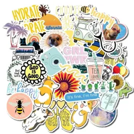 happy-mix-wlepy-na-laptop-naklejki-sticker-50-szt