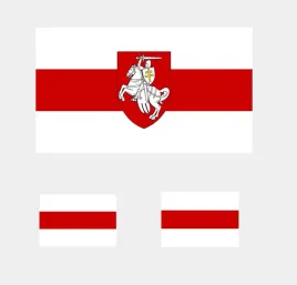 wlepy-naklejki-bialorus-belarus-pogon-3-szt