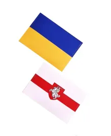 wlepy-naklejki-flaga-bialorus-pogon-ukraina-4szt