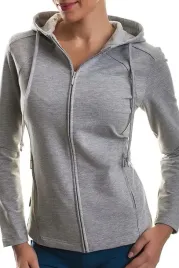 bluza-damska-espee-grandprix-szara