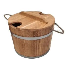 wiadro-beczka-drewniana-debowa-na-witki-do-sauny-25l