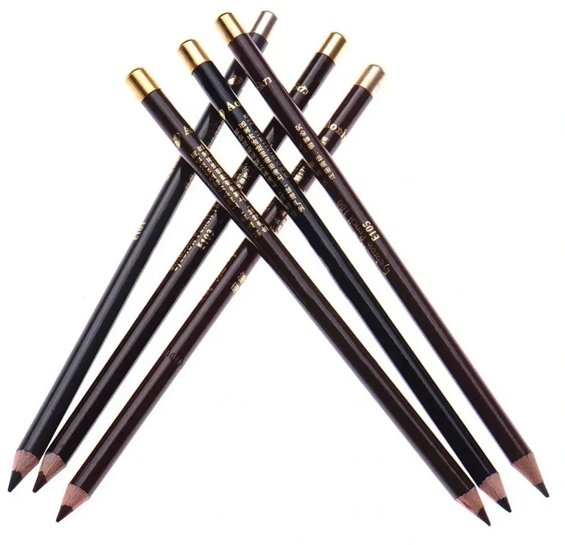 e105-dark-brown-kredka-do-oczu-ust-stan-nowy