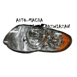 chrysler-voyager-05-08-reflektor-przedni-lewa