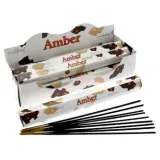 kadzidelka-premium-amber
