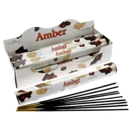kadzidelka-premium-amber