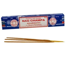 kadzidelka-satya-nag-champa-agarbatti-40g