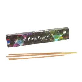kadzidelka-satya-black-crystal-15g