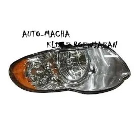 chrysler-voyager-05-08-reflektor-przedni-prawa