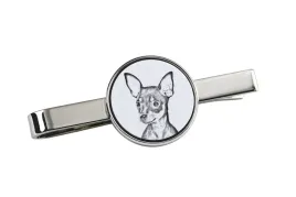 rosyjski-toy-moskiewski-terier-miniaturowy-spinka-do-krawata-z-psem-per