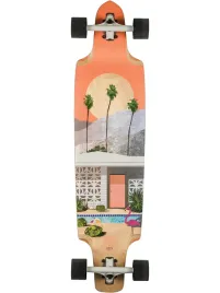 longboard-globe-spearpoint-40-motel