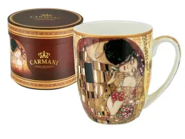 kubek-porcelanowy-400-ml-the-kiss-klimt-carmani