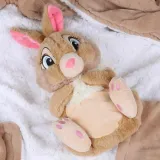 bezowy-termofor-tuptus-bambi-stan-nowy