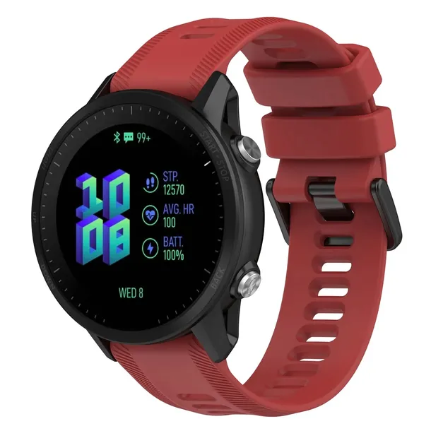 pasek-silikonowy-do-garmin-forerunner-955-solar