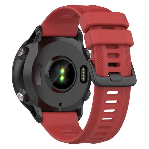 pasek-silikonowy-do-garmin-forerunner-955-solar-stan-nowy