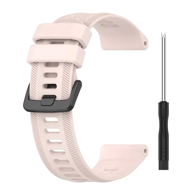 pasek-silikonowy-do-garmin-forerunner-955-solar-marka-inna