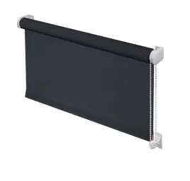 roleta-scienna-gladka-pastowana-antracyt-90x230-cm