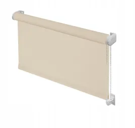 roleta-scienna-gladka-pastowana-krem-160-x-170-cm