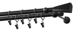 karnisz-podwojny-czarny-19-mm-240-cm