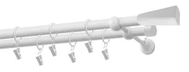 karnisz-podwojny-bialy-19-mm-200-cm