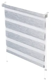 roleta-dzien-noc-strukturalna-szara-50-x-150-cm