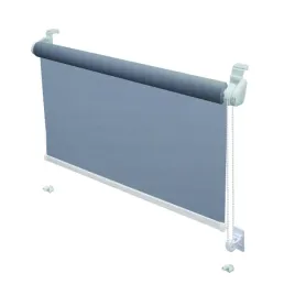 roleta-gladka-pastowana-szara-57-x-150-cm