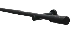 karnisz-rozsuwany-kreta-czarny-mat-190-340-cm