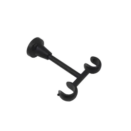 wspornik-podwojny-sufitowy-metalowy-fi19-mm-czarny
