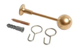 rozeta-uchwyt-do-upinania-firan-zaslon-zloto