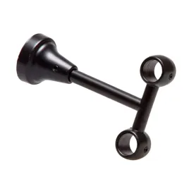 wspornik-podwojny-sufitowy-metalowy-fi16-mm-czarny