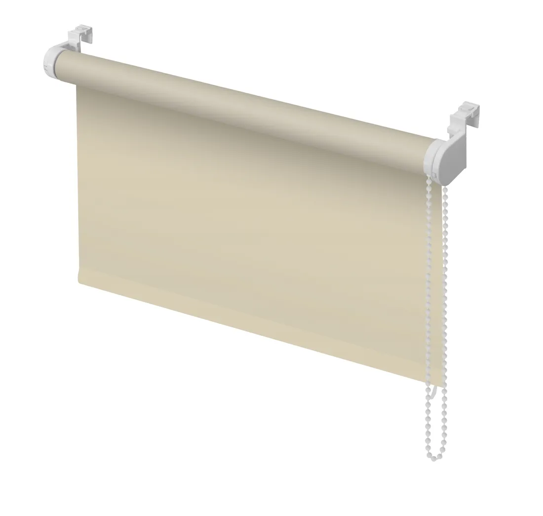 roleta-super-gladka-krem-87-x-150-cm-stan-nowy