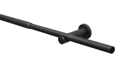 karnisz-rozsuwany-pojedynczy-lazy-czarny-nikiel-o-19-16mm-190-340-cm