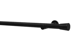 karnisz-metalowy-korfu-czarny-o-28mm-200-cm