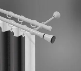 karnisz-podwojny-bono-bialy-19-mm-480-cm-d