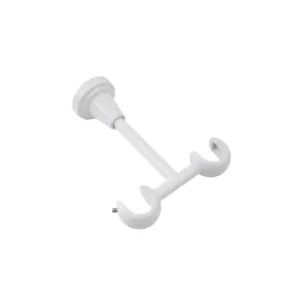 wspornik-podwojny-sufitowy-metalowy-fi19-mm-bialy