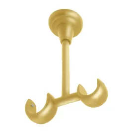 wspornik-podwojny-sufitowy-metalowy-fi19-mm-zloty