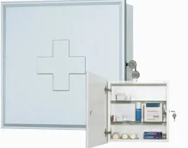 apteczka-biala-srebrna-39x-39x16cm-mdf-drewno-jokey-medibox-z-krzyzem