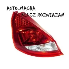 ford-fiesta-mk7-08-13-lampa-tylna-lewa