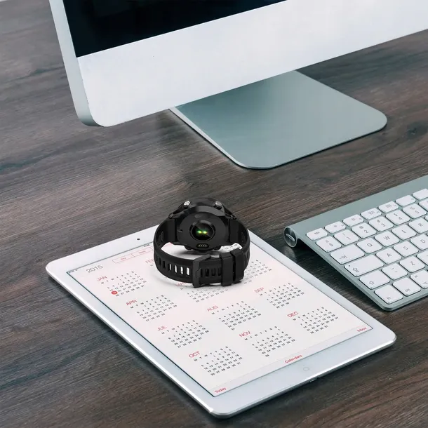 pasek-silikonowy-do-garmin-forerunner-955-solar-stan-nowy-rodzaj-wymienny-pasek-bransoleta