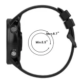 pasek-silikonowy-do-garmin-forerunner-955-solar-marka-inna-rodzaj-wymienny-pasek-bransoleta