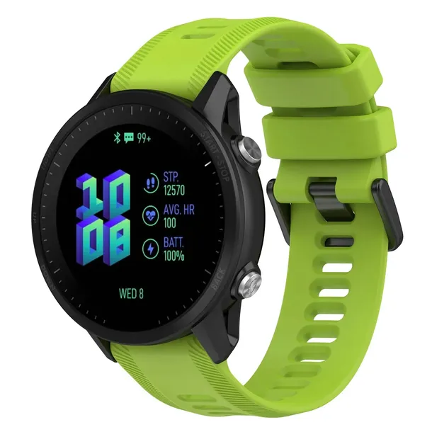 pasek-silikonowy-do-garmin-forerunner-955-solar