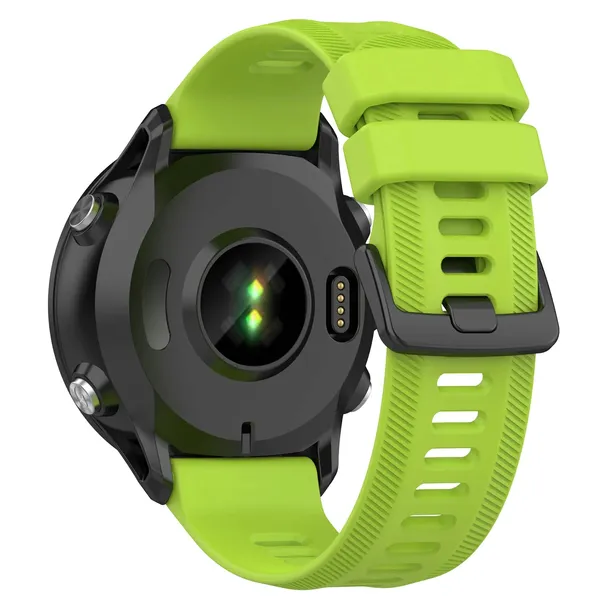 pasek-silikonowy-do-garmin-forerunner-955-solar-stan-nowy