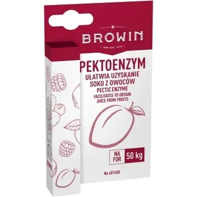 pektoenzym