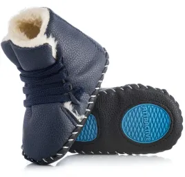 granatowe-kozaczki-dla-chlopca-sznurowane-17-18